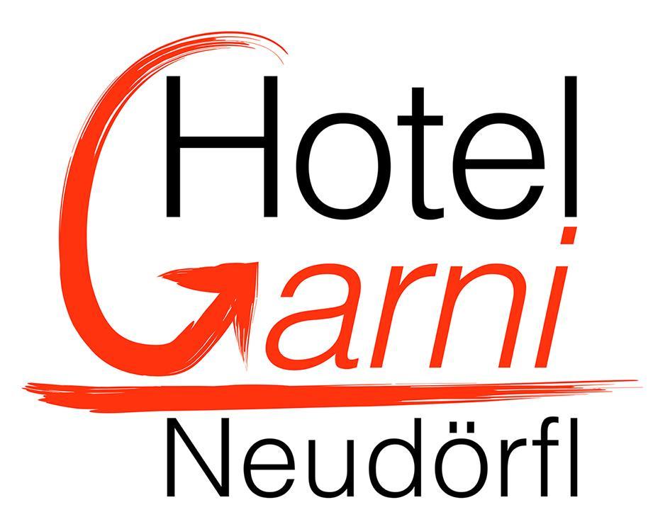 Hotel Garni Neudorfl エクステリア 写真