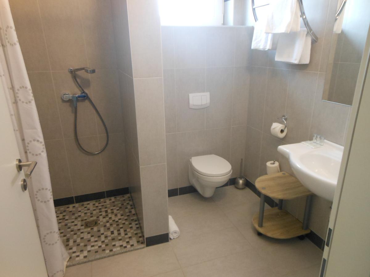 Hotel Garni Neudorfl エクステリア 写真